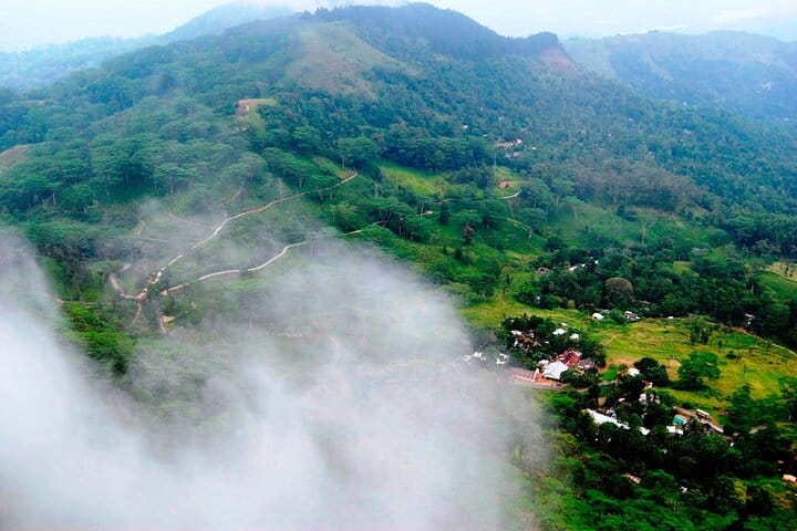 Hanthana One-Day Hike from Kandy 4