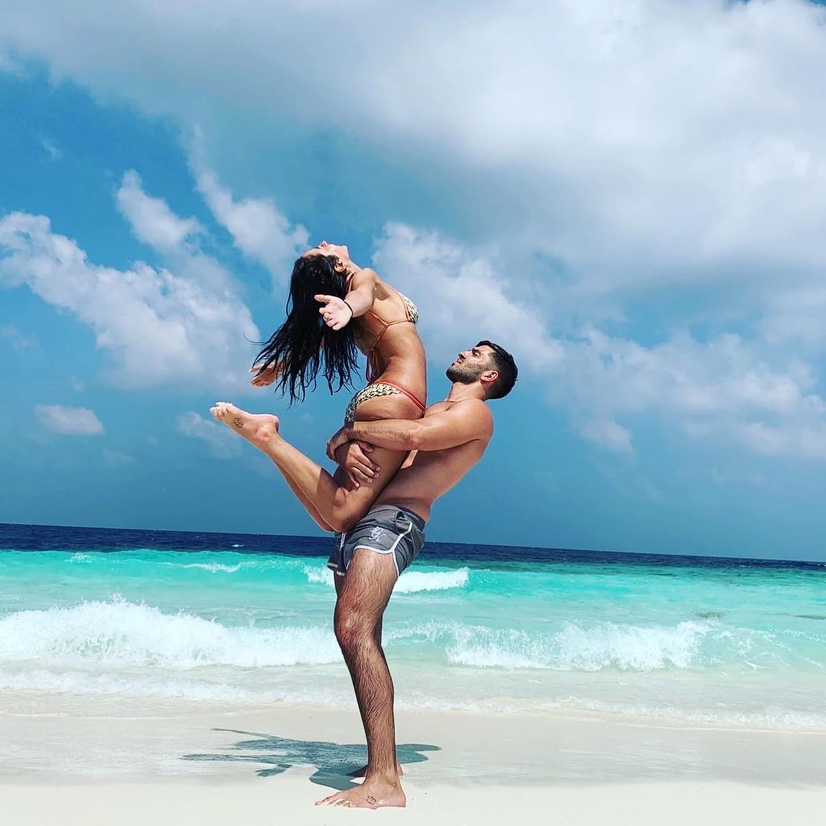 Maldives Dolphin Cruise, Sandbank Adventure & Local Island Tour