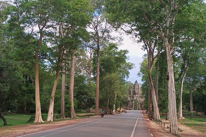 Private 3 Day Tour to Discover the ancient temples 3