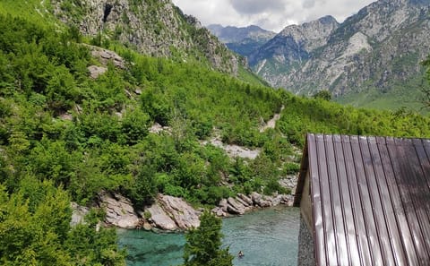Hiking Adventure in Albania's Peaks of the Balkans