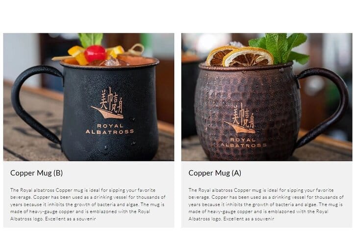 A Paw-fect Morning: Sailing on the Royal Albatross Breakfast Cruise