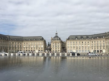 Private Historic Walking Tour in Bordeaux