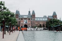 From Amsterdam: Private Tour to Zaanse Schans, Volendam & Marken 10