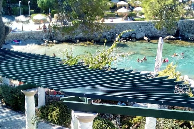 Kallithea springs full day  photo 2
