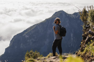 Hiking Tour to Pico Ruivo and Achada do Teixeira, Madeira