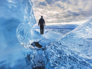 Private Jokulsarlon and Diamond Beach Tour with Your Choice of Stops, photo 7