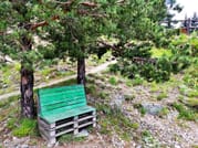Zip Line & Via Ferrata Experience in the Rhodope Mountains 2
