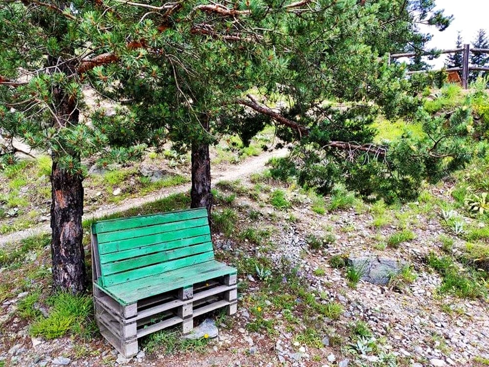 Zip Line & Via Ferrata Experience in the Rhodope Mountains 2
