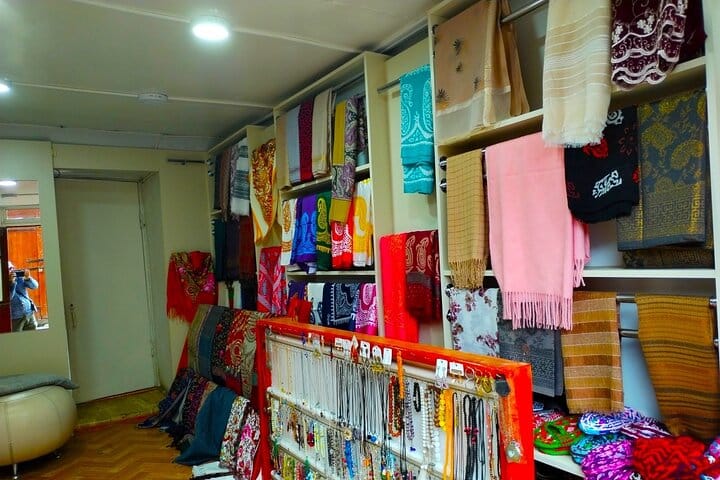 Lahij village-copper making-Lahij tour-Lahic tour-Azerbaijan tour-VLA tourism