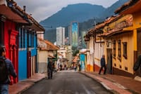 Self-Guided Audio Tour - Paranormal Candelaria 10