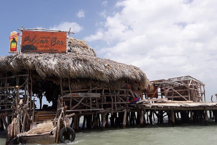 PELICAN BAR