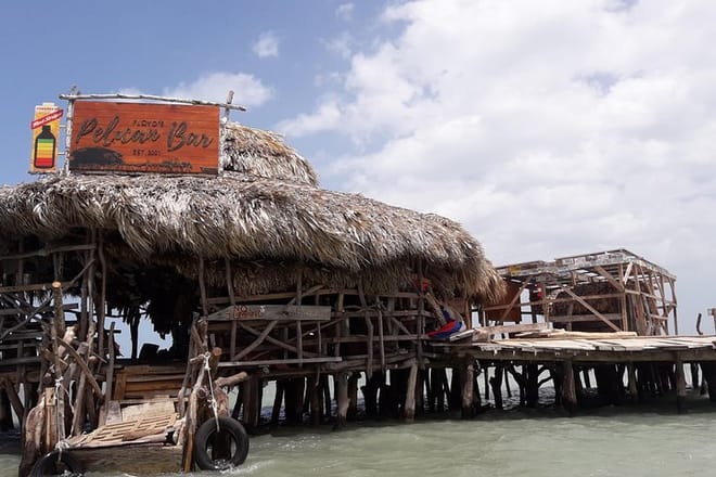 PELICAN BAR
