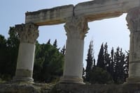 Biblical Tour Letters to The Corinthians - St Paul’s Footsteps 8
