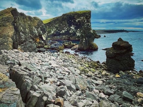 Private Reykjanes Tour and Blue Lagoon Spa, photo 2