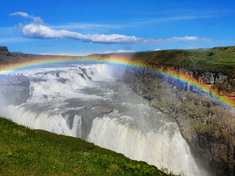 6-day SUMMER Wellness Retreat in the Icelandic Highlands, photo 2