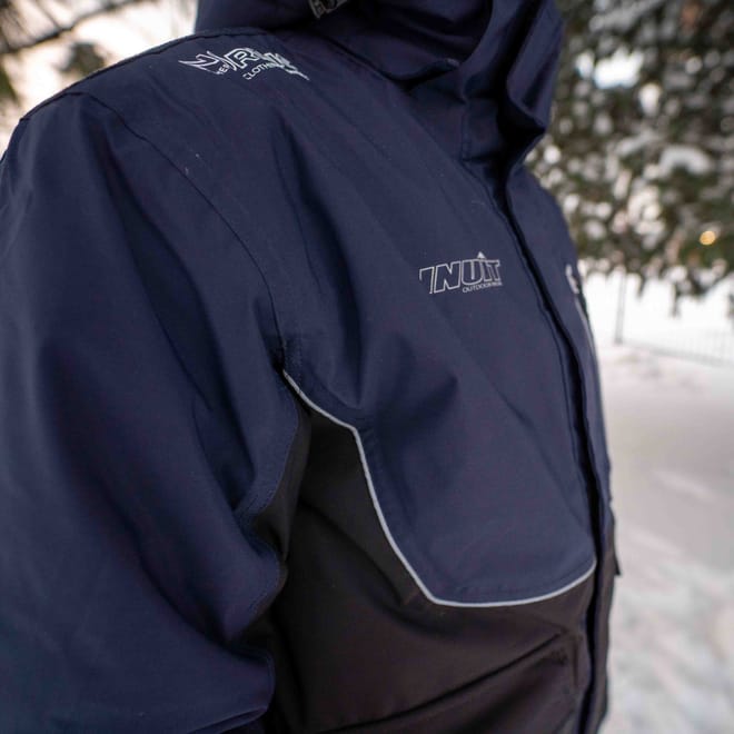 Winter Clothing Rental