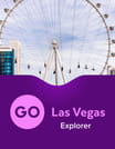 Go Las Vegas Explorer Pass 10