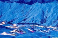 Ananuri, Gudauri ski resort, private tour 9