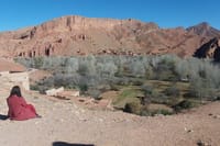 3 Days To Fes Via Sahara Desert 4