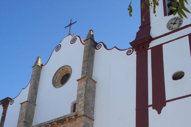 Half Day Tour Silves and Monchique 5