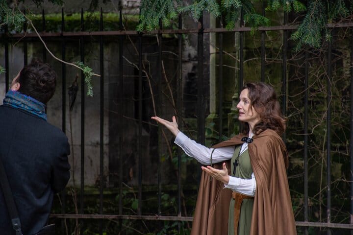 Joan of Arc: Sham Trial or True Guilt? 8