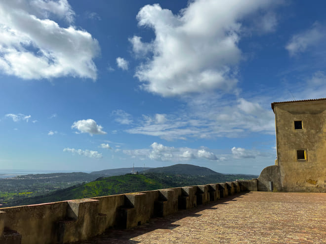 Arrábida, Setúbal and the Blue Coast - Private Van Tour 7