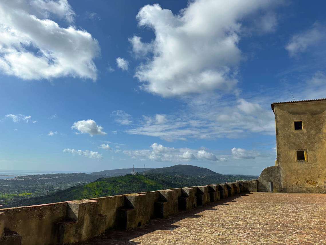 Arrábida, Setúbal and the Blue Coast - Private Van Tour 7