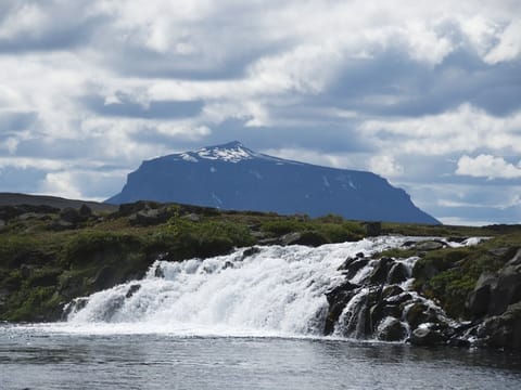 Private Highland tour to Askja Caldera , photo 3