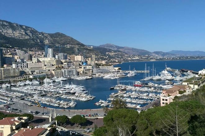 Eze, Monaco & Monte-Carlo Half Day Shared Tour from Nice 6