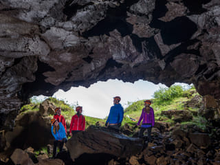 Whale Watching & Caving, photo 8