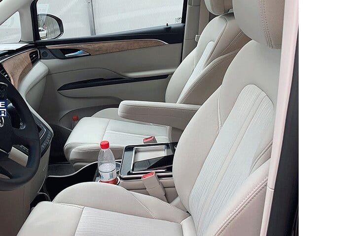 Shanghai Hongqiao Airport -Changzhou Chauffeur Service,Shanghai Airport Transfer 5
