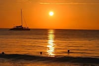 Montego Bay Sunset Catamaran Cruise with Open Bar & Music 2