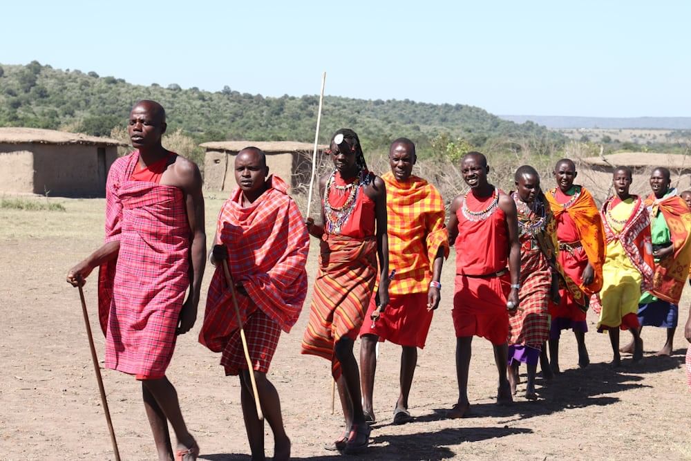 3-Day Amboseli and Tsavo West from Nairobi
