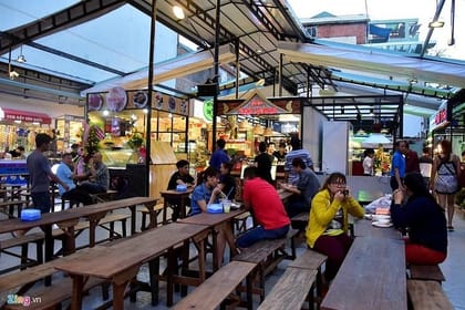 Saigon City Tour – Half Day