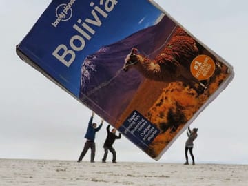 Two-Day Uyuni Adventure Tour from Puno, Peru