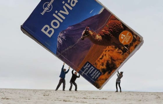 Two-Day Uyuni Adventure Tour from Puno, Peru