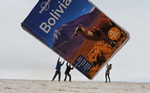 Two-Day Uyuni Adventure Tour from Puno, Peru