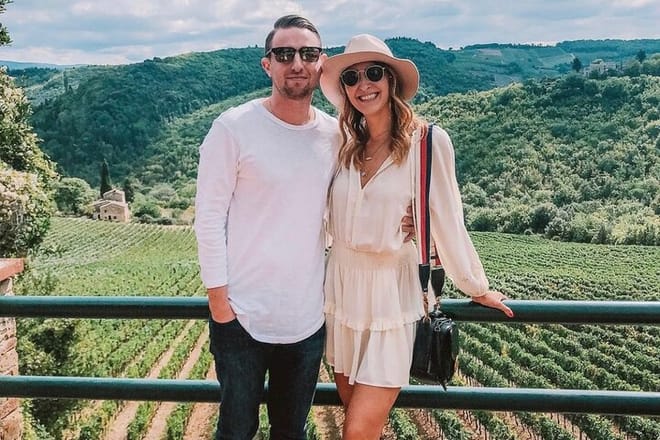 Private Half-Day Tour: Chianti Classico Wine Experience	 3
