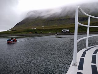 The Prime Hiking Destination - Hornstrandir hike (Hesteyri - Aðalvík), photo 7
