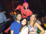 Coco Bongo Gold Member 9