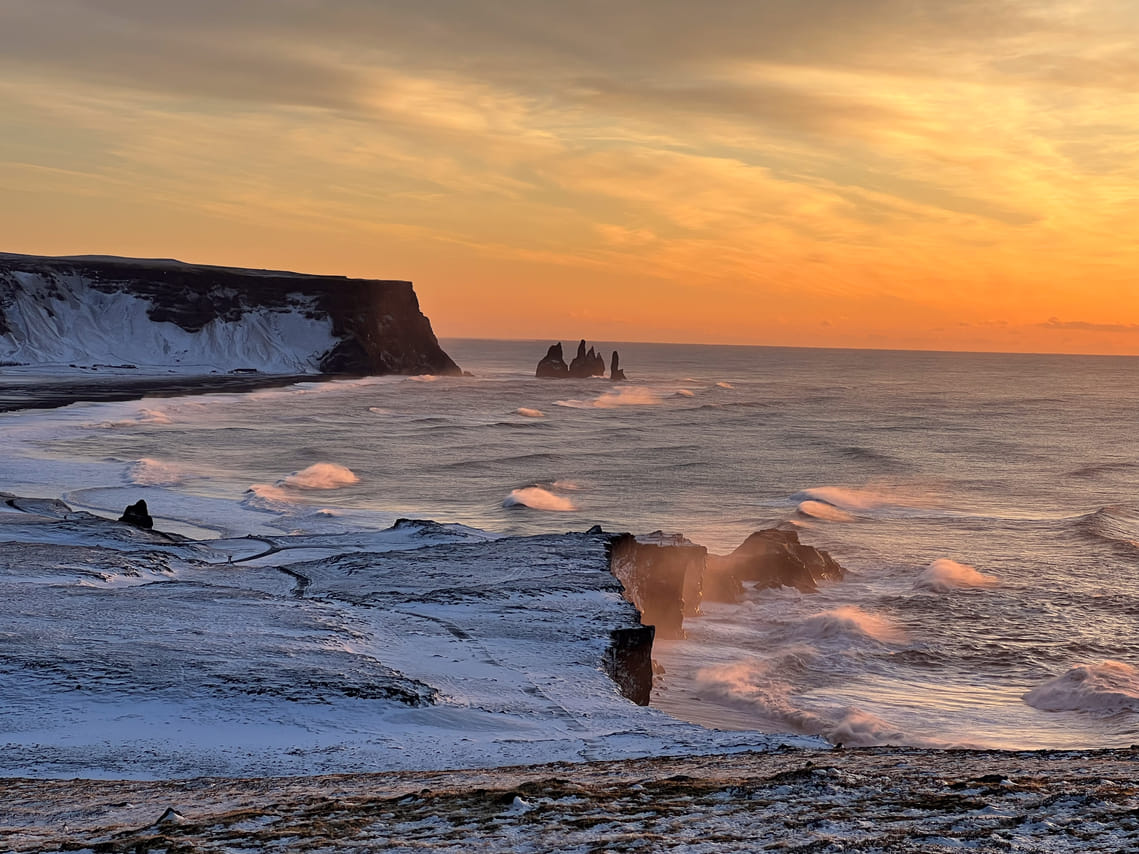 South Coast & Katla Ice cave 3