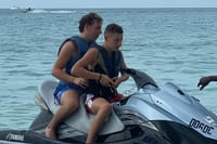 Miami: South Beach 60 Minute Jetski from Collins Ave 2
