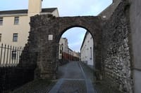 Visite Guidée de Kilkenny en français 8