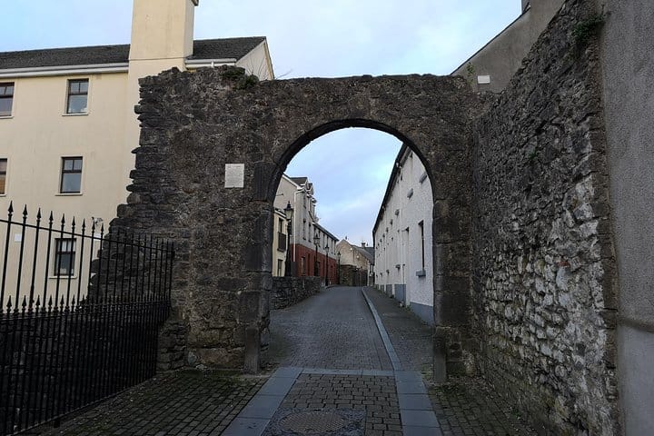 Visite Guidée de Kilkenny en français 8