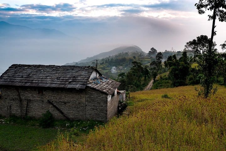 19 Days Mera Peak Climbing & Expedition – One Life-Changing Himalayan Adventure