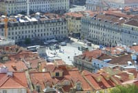 Lisbon (Bairro Alto and Baixa) private walking tour with a Professional Guide 7