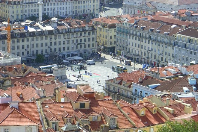 Lisbon (Bairro Alto and Baixa) private walking tour with a Professional Guide 7