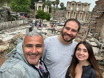 EPHESUS