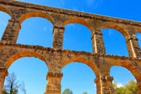 TOP Tarragona : Private guided tour with your mobile 7