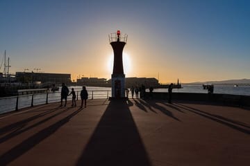 Vigo Heritage Tour: Maritime History and Local Cuisine